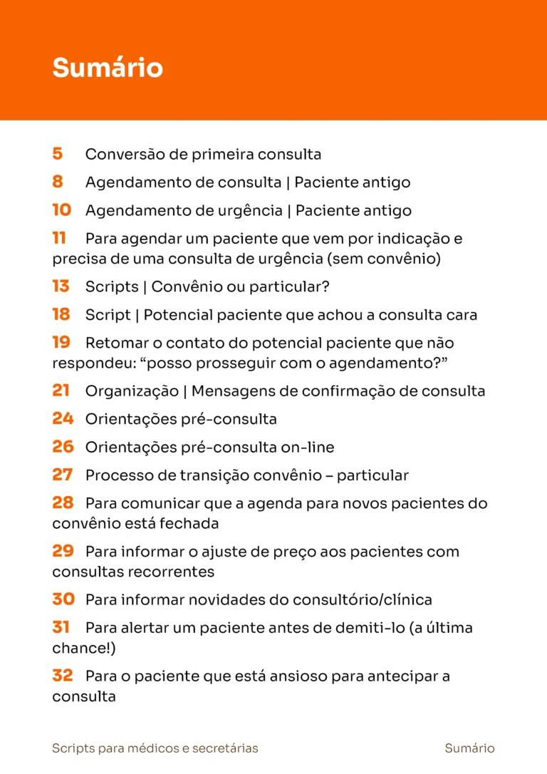 EBOOK SCRIPTS SECRETÁRIAS